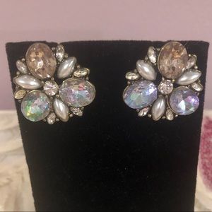 Vintage Earrings.